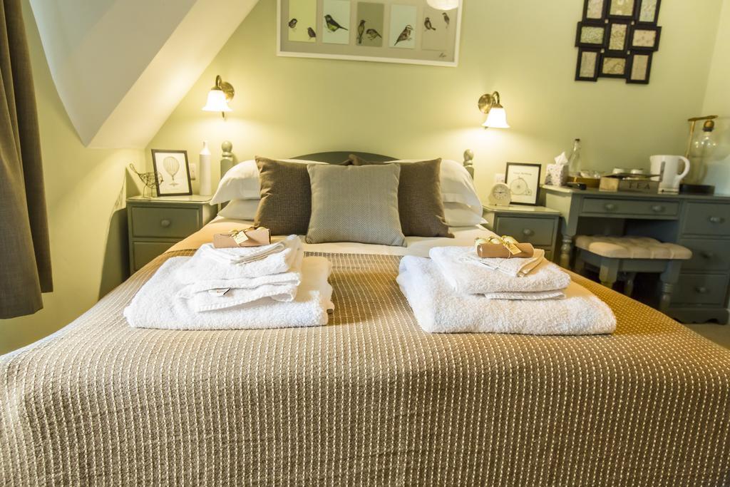 The Anvil Inn Blandford Forum Extérieur photo